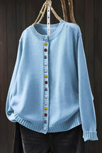 Agnes | Tidløs cardigan