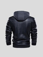 Anders™ | Stilfuld kørerjakke