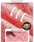 Anette | Vandtæt jakke