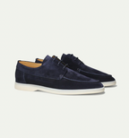 Sorento Suede Loafers