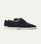 Sorento Suede Loafers