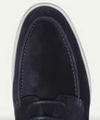 Sorento Suede Loafers