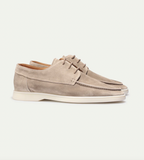 Sorento Suede Loafers