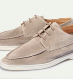 Sorento Suede Loafers
