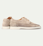 Sorento Suede Loafers