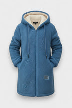 Birgitta™ | Elegant fleece og Nordisk design