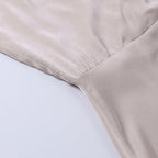 Savrani™ | Vestido elegante sin tirantes