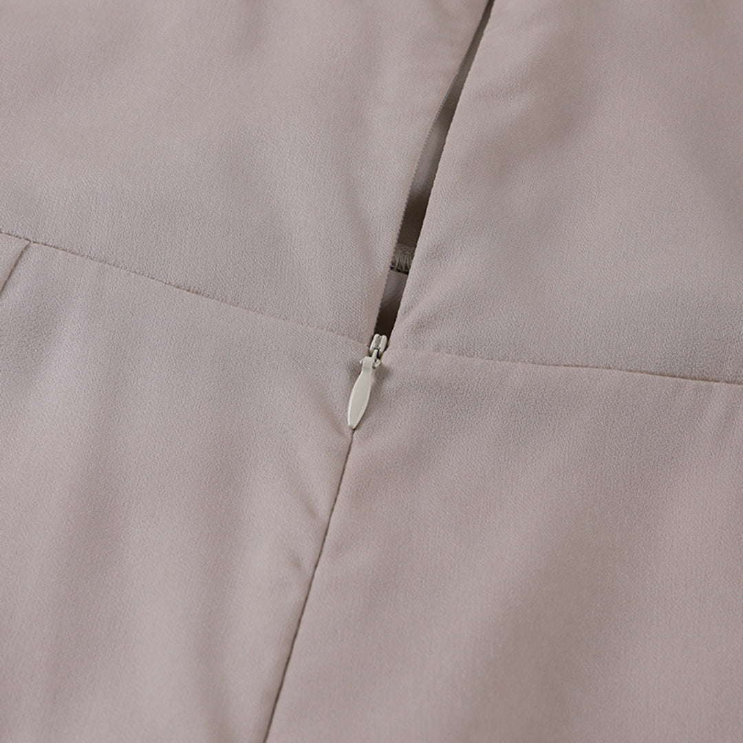 Savrani™ | Vestido elegante sin tirantes