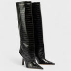 Ditte | Ortopædiske støvler