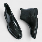 Dwight™ | Kunstlæder Chelsea Støvler