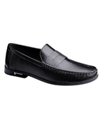 Elegante Premium Læder Loafers