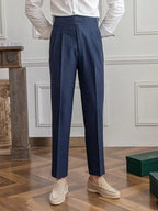 Elias™ | Elegante Gurkha Bukser