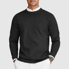 Chic Men's Sweater