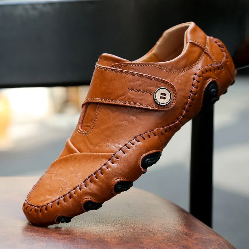 Hampton Comfort Dress Loafers