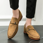 Firenze ruskindsloafers