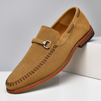 Firenze ruskindsloafers