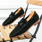 Firenze ruskindsloafers