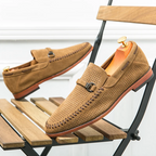Firenze ruskindsloafers