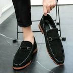 Firenze ruskindsloafers