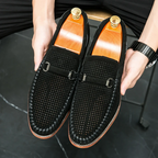 Firenze ruskindsloafers