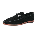 Firenze ruskindsloafers