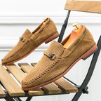 Firenze ruskindsloafers