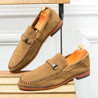 Firenze ruskindsloafers