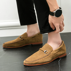 Firenze ruskindsloafers