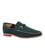 Firenze ruskindsloafers