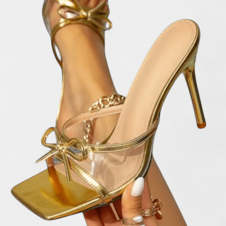 Gitte | Stiletto Brenda