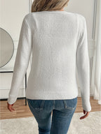 Grethe | Cardigan