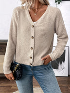 Grethe | Cardigan