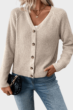 Grethe | Cardigan