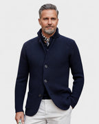 Henrik™ | Elegant cardigan