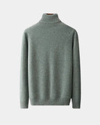 Henrik™ | Højhalset Trøje