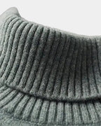 Henrik™ | Højhalset Trøje