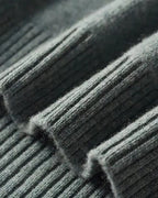 Henrik™ | Højhalset Trøje