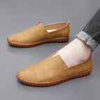 Ibiza Læder Loafers 