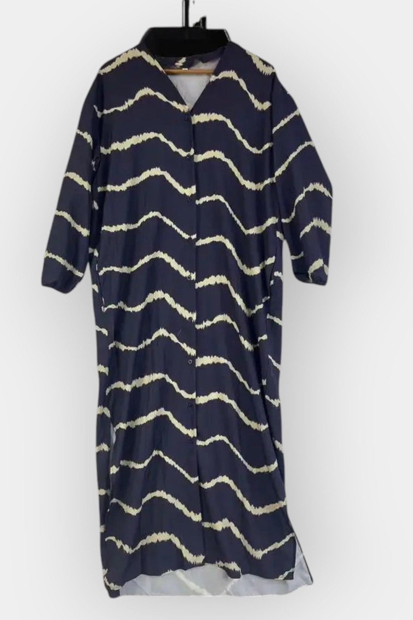 Inger | Bohemsk kjole