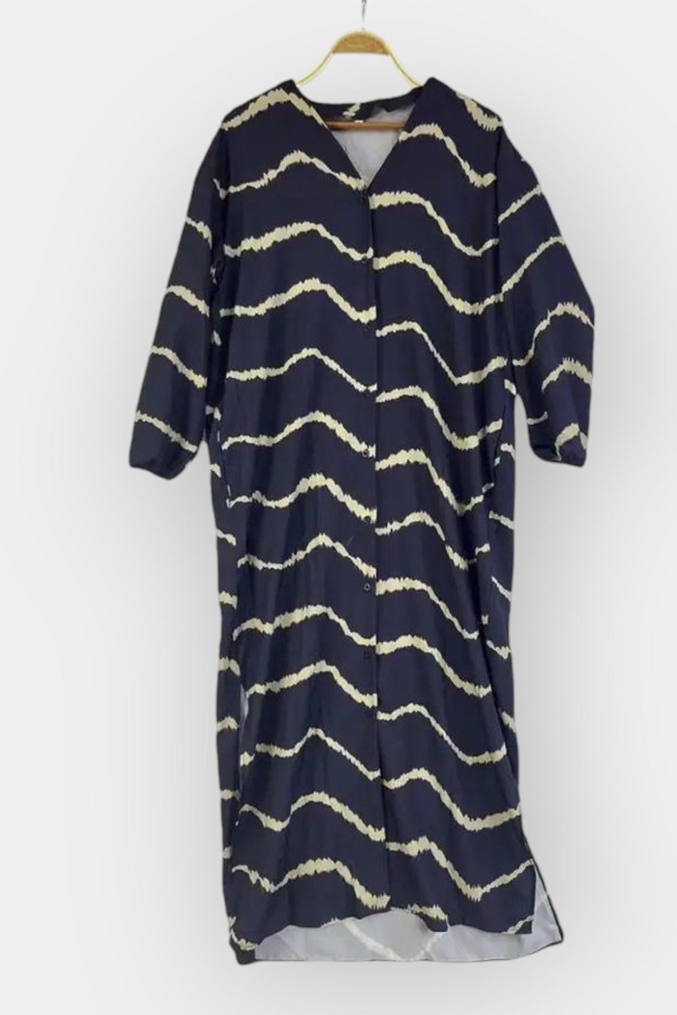 Inger | Bohemsk kjole