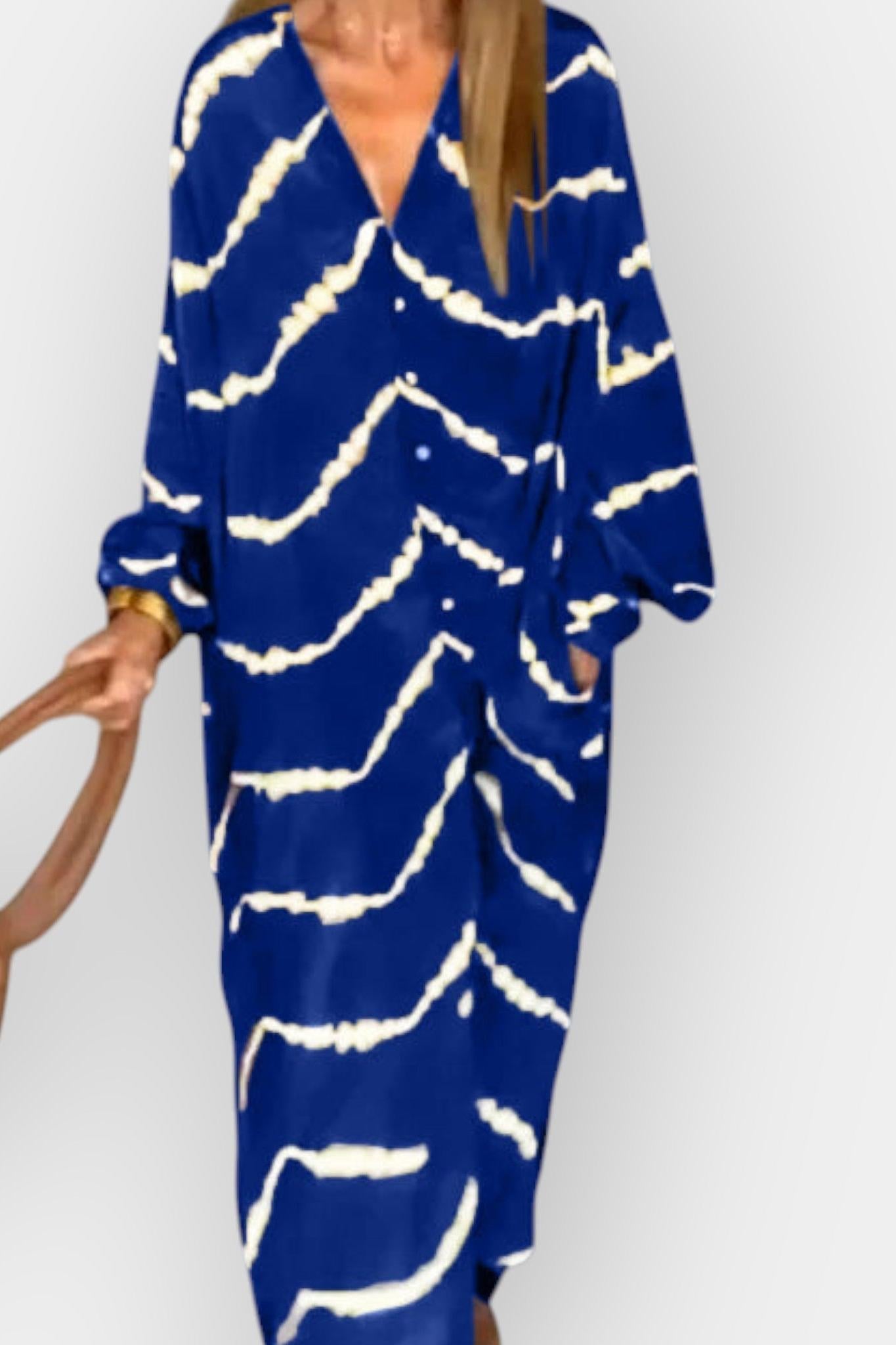 Inger | Bohemsk kjole