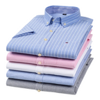 Jaimy™ | Chic Bomuldsskjorte