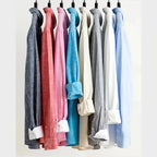 Joep™ | Saint-Tropez Linnedskjorte