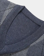 Jonas™ | Akademisk sweater