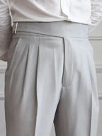 Jonas™ | Klassiske Bukser