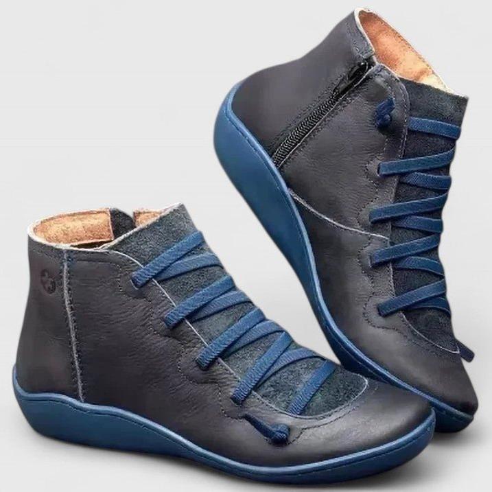 Catherine | Ortopædiske støvler