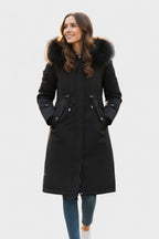 Lærke™ | Efterårsjakke