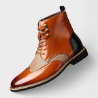 Lindberg™ | Brogue Støvle