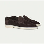 Rieti Suede Loafers