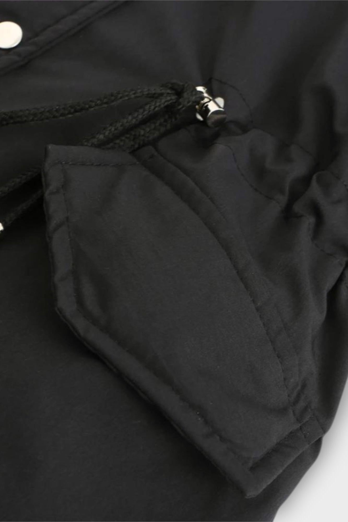 Louise | Vinterjakke Maura